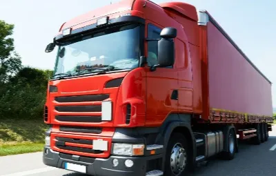 İzmir Güneysınır Ambar Kargo