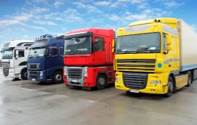 İzmir Güneysınır Nakliye Ambarı